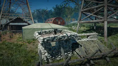 Front Defenses (Right) (V1.0)