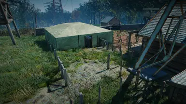 Cattle Pen (V1.0)