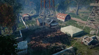 Sandbag Walls (V1.5)