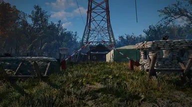 Raised Bar Gate (V1.5)