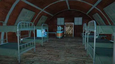 Settler Quonset (V1.5)