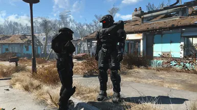 Player Left... Danse Right
