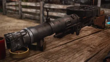 Laser