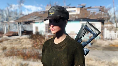 best fallout 4 female clothing mods