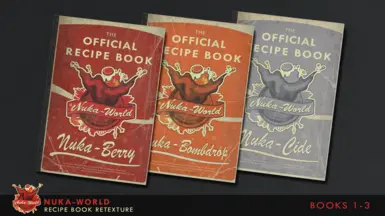 Berry, Bombdrop, &amp; Cide