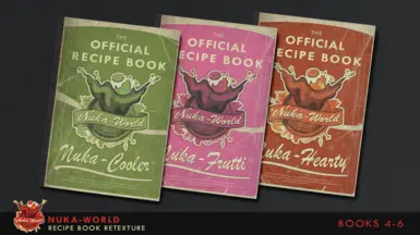 Cooler, Frutti, &amp; Hearty