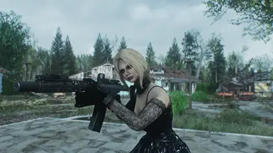 Cait - Public version
