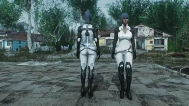 Curie - Public version