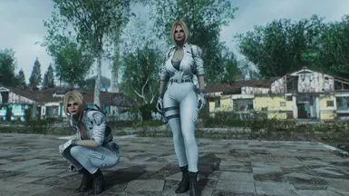Cait - Fan version