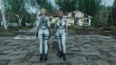 Cait - Fan version