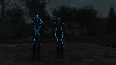 Curie - Fan version