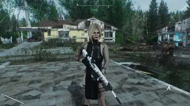 Cait - Addon version