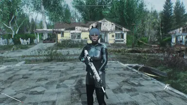 Curie - Addon version