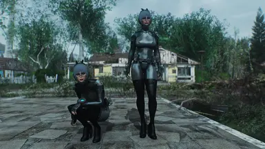 Curie - Addon version