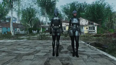 Curie - Addon version