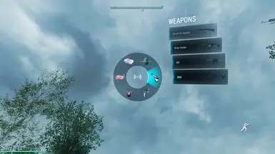 Weapon UI v0.4