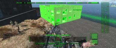 Build a Ground level