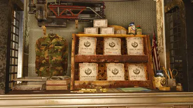 In Game