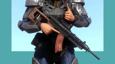 Helmet Man