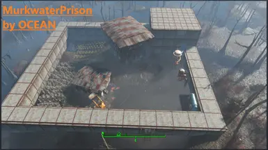 MurkwaterPrison_TS By OCEAN