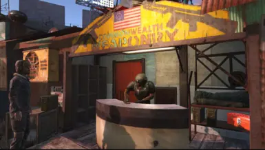 Diamond City Security