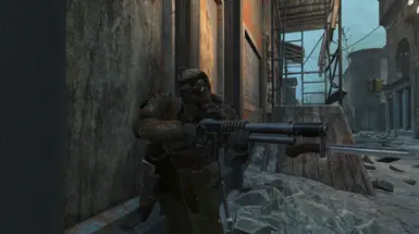 Renegade (Gunner)