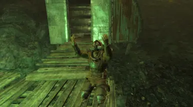 Child of Nurgle (Child of Atom)