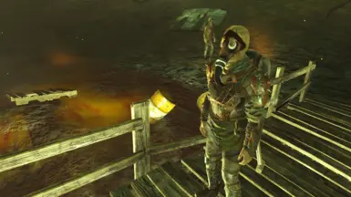 Child of Nurgle (Child of Atom)