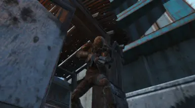 Cultist (Raider)
