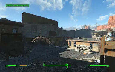 Rooftops