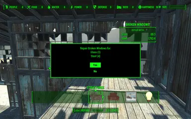 Repair Mechanic