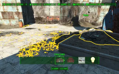 Easy Detailed Scrapping