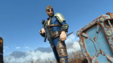 With Armor