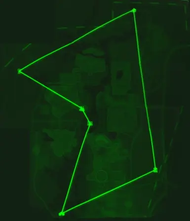 Supply Line Loop