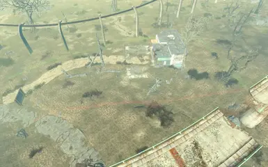 Shovel Museum
