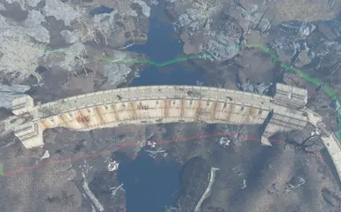 Northpoint Dam