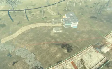 Shovel Museum, Scrapped