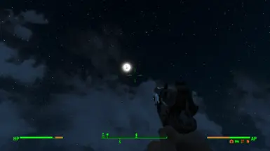 Jerma Moon Retexture at Fallout 4 Nexus - Mods and community