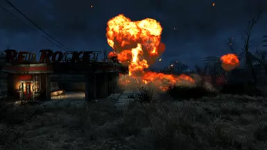 Ka-BOOM (Fusion Grenade explosion)