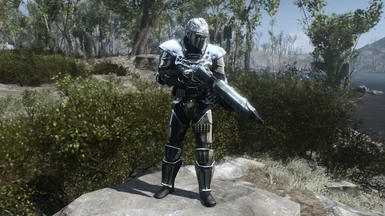 fallout 4 nano armor