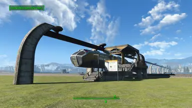 Patch for Clean And Flat Spectacle Island Mod by Basil44