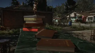 Update 2.0 Overdue book