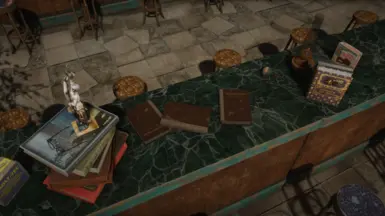 Update 2.0 Overdue book