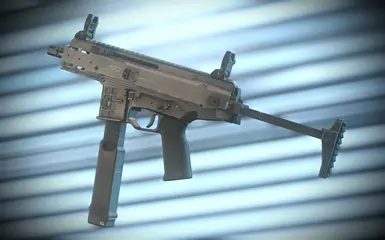 MW2022 - ISO9mm