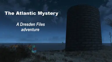 The Atlantic Mystery