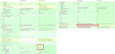 Version 008 - Value per Misc Item is defined by value per number of component(s) per misc item unlike vanilla. Therefore components have been fixed in order to be able to apply correct value.