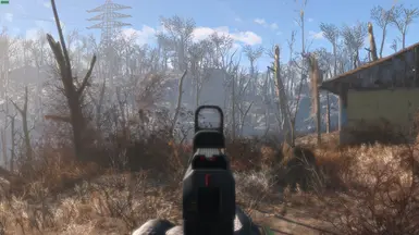 Halo M6 Magnum at Fallout 4 Nexus - Mods and community