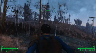 Third-Person Unarmed Animations!