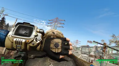 Unarmed Animations!