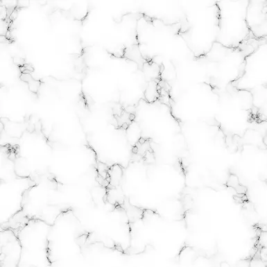 1024 White Marble